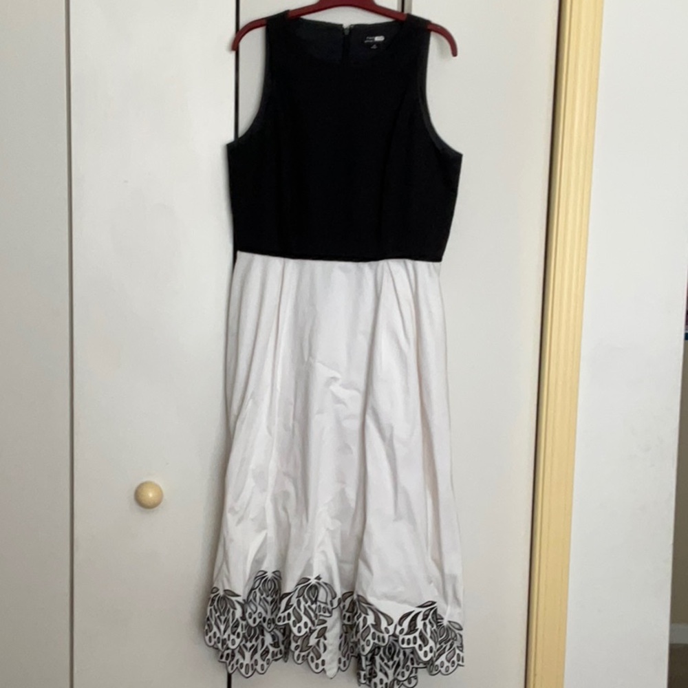 Tahari Dress